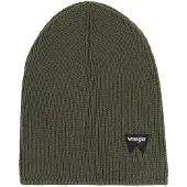 Wrangler Easy Beanie Vert Homme