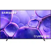 Samsung U8000F UE75U8072FUXXH TV 190,5 cm (75") 4K Ultra HD Smart TV Wifi Noir