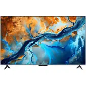 Xiaomi TV S Mini LED 55 2025 139,7 cm (55") 4K Ultra HD Smart TV Wi-Fi Noir 1200 cd/m²
