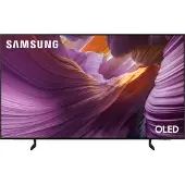 Samsung QE65S85FAE 165,1 cm (65") 4K Ultra HD Smart TV Wifi Noir