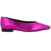 Gioseppo Hamre Ballet Pumps Rose EU 38 Femme