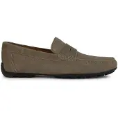 Geox Kosmopolis Grip Loafers Marron EU 41 1/2 Homme