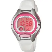 Casio Uhr Collection LW-200-7AVEF