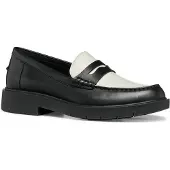 Geox Spherica Ec1 Loafers Noir EU 41 Femme