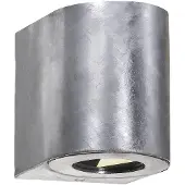 Nordlux Applique Canto Extérieur galvanisé