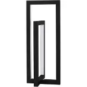 Nova Luce Lampe de table LED Zesiro 9086022