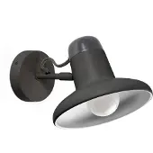 Faro SNAP Applique intérieure gris foncé 57403