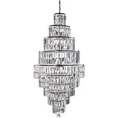 Searchlight Lustre Empire Ø48cm