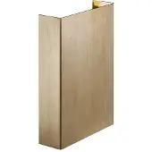 Nordlux - Fold 15 LED Applique Murale Brass