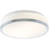 Searchlight Lampe de salle de bain Discs Ø 29cm