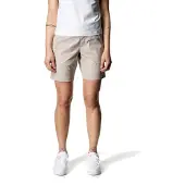 Houdini Wadi Short Beige S Femme Beige S