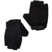 Endura Loop Short Gloves Noir XS