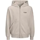 Jack & Jones Sweat-shirt à Zip Soho
