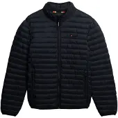 Superdry Fuji Lite Padded Jacket Noir L Homme