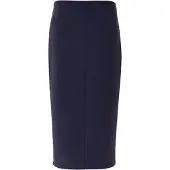 s.Oliver Jupe bleu marine