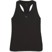 Puma Haut de sport 'Cloudspun' noir