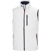 Helly Hansen Crew 2.0 Vest Blanc XL Homme