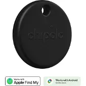 Chipolo POP BLACK 1-PACK