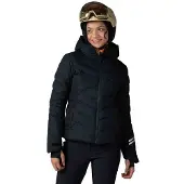 Rossignol Elly Jacket Noir S Femme