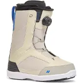 K2 Raider Snowboard Boots Beige 27.0 Homme,Femme