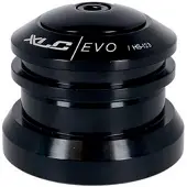 Xlc Hs-i23 A-head 28.6-44 Mm Semi-integrated Headset Argenté