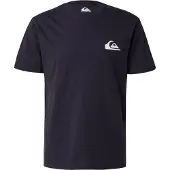 Quiksilver Shirt Ev Mini Logo Hommes