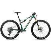 Orbea Oiz M10 29´´ Gx Eagle Axs 2026 Mtb Bike Vert L