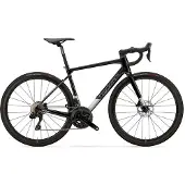 Wilier Garda Reflex Dx 105 2026 Road Bike Noir M