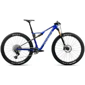 Orbea Oiz M-team 29´´ X0 Eagle Axs 2026 Mtb Bike Bleu S