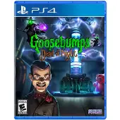 Goosebumps: Dead of Night (:) - PS4