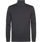 Petrol Industries Pull-over anthracite