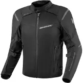 SHIMA Rush 2.0 veste textile de moto imperméable