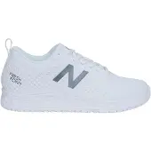 New Balance 906 SR Chaussure basse femme blanche, taille 38,5