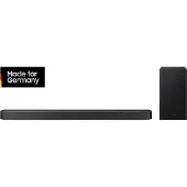 Samsung Q-series HW-Q610GF Black 3.1.2 channels