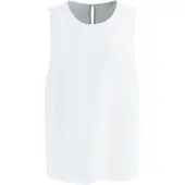 Fynch&Hatton Chemisier blanc
