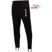Givova Meazza Pants Noir L Homme