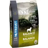 Nutrivet 3kg Inne Balance pour chien