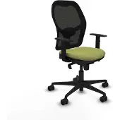Piqueras Y Crespo Bürostuhl 1D036N0 grün