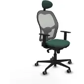 Piqueras Y Crespo Bürostuhl 1D036G1 grün
