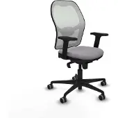 Piqueras Y Crespo Gaming-Stuhl 2D036G0 Grau