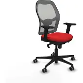 Piqueras Y Crespo Jeu-Stuhl 2D036G0 Rot