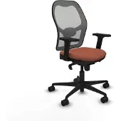 Piqueras Y Crespo Gaming-Stuhl 2D036N0 Braun Grau