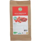 PDM to be maintained Goji Premium Bio 450g