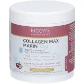 Biocyte Collagen Max Marin 20x10,5 g Poudre
