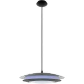 Eglo 96979 - Suspension LED MONEVA-C 1xLED/27W/230V