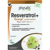 Physalis Resvératrol+ 2x15 pc(s) Comprimé(S)