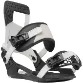 Nidecker Muon-x Snowboard Bindings Blanc XL
