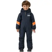 Helly Hansen Rider 3.0 Ins Race Suit Bleu 5 Years Enfants