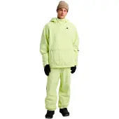 Burton Reserve 2l Relaxed Anorak Veste Jaune L Hommes Jaune L
