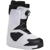 Nidecker Cascade Snowboard Boots Blanc 25.5